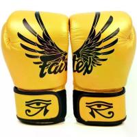 ราคา นวมชกมวย มวยไทย FAIRTEX MUAY THAI BOXING GLOVES BGV1 FALCON LIMITED ED Training Sparring gloves Pls place 1 pair/order (1734314580240860891)