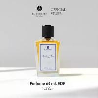 ราคา Butterfly Thai Perfume - Butterfly Thai Perfume, Size 60ml. (1734113195576035050)
