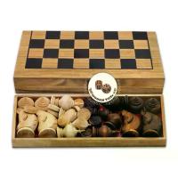 ราคา CODWoodentoys4u Thai Chess (XL) | งานไม้ฉำฉาแท้ แฮนด์เมดจากเชียงใหม่TikTok (1733880206373324523)