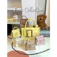 ราคา BOYY Karls charm leather | Lastel By Oilry Store (1734119023017297158)
