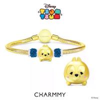 ราคา NGG Disney Tsum Tsum Dale Charm ทองคำแท้ 99.9% ลิขสิทธิ์ Disney (1730924823407593943)