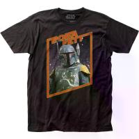 ราคา (COD) Star Wars Movie American Vintage retro Classic Men's loose T-shirt เสื้อ ยืด คอเต่า ผู้ ชาย ลิขสิทธิ์ แท้ men วัน ของ (1733138581503575094)