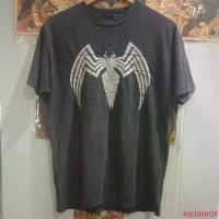 ราคา เสื้อยืดมือสอง Vintage ต่างประเทศ หนัง Movie Marvel Spider Man ภาค3 งานเก่าแท้ Size M.อก20/ยาว27 จัดส่งเฉพาะจุด (1733758517930656932)