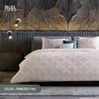 ราคา A PASAYA - ชุดผ้าปูที่นอน+ปลอกหมอนหนุน 6 ฟุต KING ,5 QUEEN ,3.5 SINGLE GRANDIOS COLLECTION 1100 Series (1733772409518327669)