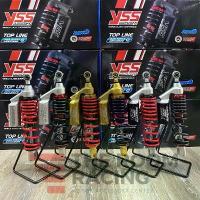 ราคา โช๊ค Yss Gold/G-series Nmax ปี13-19(335mm)และNmax ปี20+(310mm) ของแท้ 100% (โช๊คคู่) (1734140001875756791)