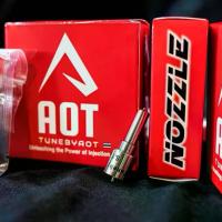 ราคา หัวฉีด AOT series รุ่นทั่วไป Dmax,Vigo,triton (1730076677504338128)