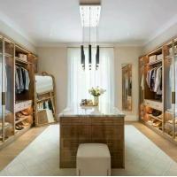 ราคา โคมไฟสำหรับห้องอาหาร ห้องรับรอง และ Walk in Closet ขนาด 120*30*60 ซม. ดีไซน์หรูหรา แสงสว่างนุ่มนวล สำหรับตกแต่งภายใน รุ่น Luxury Series (1733727696112485572)