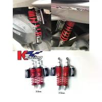 ราคา Yss G-Series Pcx สปริงแดงกระปุกดำ✨ (1733794896447112844)