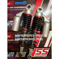 ราคา YSSเเท้สำหรับWave110i(ปี13-20)เเละwave125I(ปี13-21) รุ่นG-Series (1732994994858264419)