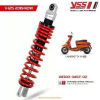 ราคา โช๊ค YSS แท้ รุ่น LAMBRETTA V-125 ปี 2019 โช้คอัพ แบบ G-SERIES (1733767985322100690)