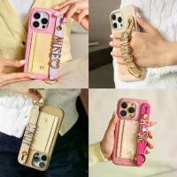 ราคา [COD] [Tiktok](13 series)MUSE 3Tone Hand Strap Phone case ครอบ เลนส์กล้อง note 11 cover (1733537711509964195)