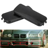 ราคา ฝาครอบรูไฟตัดหมอกหน้ารถ, 2 ชิ้น, สำหรับ BMW E36 3-Series 320i 323i 325i 328i, <CSJA HOT> (1732004406017559328)