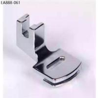 ราคา ตีนผีเย็บรูด สำหรับจักรเย็บผ้า bernette brother janome elna elvira singer juki (1734034539769792387)