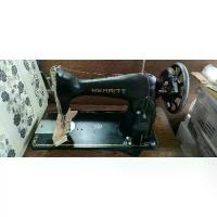 ราคา จักรเย็บผ้า singer merritt มือสองเหมือนใหม่ พร้อมใช้ ลายน้ำแจ่ม (เฉพาะหัวจักร) (1733370841639912840)