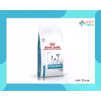ราคา Royal canin hypoallergenic small dog 1 kg (1734352177956620020)