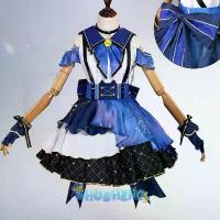 ราคา ชูเสง เลิฟไลฟ์!ชุดคอสตูมธีมคริสต์มาส Night Sky Cat Kotori Minami ครบชุด พร้อมพรอปและอุปกรณ์เสริมสุดเก๋ไก๋ (1733686392077518489)