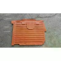 ราคา ยางปูพื้น แบคโฮ แคท CAT E320/E320V1/E320V2/E312/E312V1/E312V2ยางปูแบบ : สีส้ม อะไหล่ รถขุด แม็คโคเล็ก แม็คโคใหญ่ (1733038525462710180)