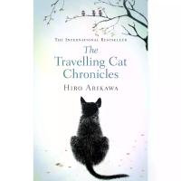 ราคา [พร้อมส่ง] หนังสืออังกฤษใหม่ Travelling Cat Chronicles -- Hardback (Gift) [Hardcover] (1734182561365591808)
