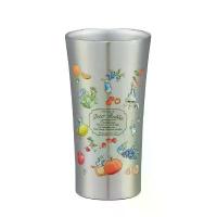 ราคา Peter Rabbit - แก้วน้ำเก็บความร้อนหรือเย็น แก้วน้ำสแตนเลส 400มล. (Skater) (1733967930301122368)
