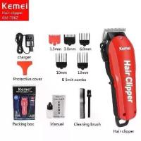 ราคา [COD] โปรโมชั่น!! Kemei KM706Z แบตเตอเลี่ยนตัดผมไร้สาย ปัตตาเลี่ยน อุปกรณ์ตัดผม Hair Clipper แบตตาเลี่ยนแกะลาย แบตเตอร์เลี่ยนไฟฟ้า ราคาถูก อุปกรณ์ทำผม b (1733560758483780912)