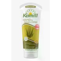 ราคา COD. ครีมทามือ kamill Hand & Nail Cream Balm with organic chamomile, aloe vera & avocado oil (1732818041602606731)