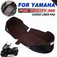 ราคา Mo For Yamaha Tricity 300 Tricity300 Motorcycle Parts Storage Box Liner Luggage Tank Cover Seat Bucket Pad Cargo Protec (1734113197575013837)