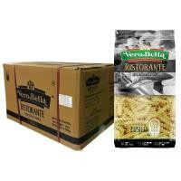 ราคา COD. Pasta in Box 24x500g Vero Bella Ristorante brand (Penne, Fusilli, Macaroni, Spaghetti) อาหารทดแทน (1733970652945745560)
