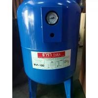 ราคา ถังแรงดันปั๊มอัตโนมัติ (Pressure Tank) รุ่น WVT-100 ขนาด ลิตร ,Litre ยี่ห้อ TARA ธารา (1734288576063702272)
