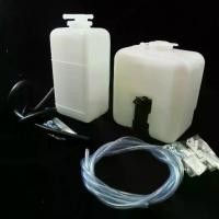 ราคา Radiator Reserve & Windshield Washer Pump Tank FOR Toyota Corolla KE30 35 KE50 (1733175642301171459)