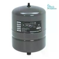 ราคา Pressure Tank 24L GRUNDFOS ของแท้!!(ถังแรงดันกรุนด์ฟอส ขนาด 24ลิตร) ใช้กับรุ่น CMB-PT CH-PT (1734288609679541751)