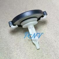 ราคา ✸ฝากระป๋องน้ำมันเพาเวอร์ Revo , รีโว่ , 44305-0K030 , KanTruck , Power Tank Cap ฝาปิดกระปุกเพาเวอร์ น้ำมันเพาเวอร์❖ (1733537048186881903)