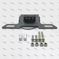 ราคา For Honda CBR150R CBR 150 R 150R 2016 2017 2018 2019 2020 Motorcycle Accessories With LED Light Lic (1734330788931143210)