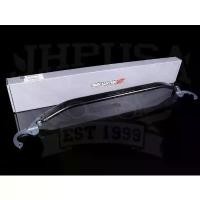 ราคา ค้ำโช้คหน้า Skunk2 Upper front strut tower bar honda Civic EG/EK/Integra Dc2 ค้ำหน้า คานค้ำ แท้ ค้ำโช๊ค โช็คหน้า (1733912022589146805)