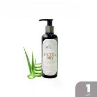 ราคา [COD] [Tiktok][1 Bottle] Soul Zen Extra Dry Skin Formula, Cleansing Foam, Soul Zen Organic, Size 200ml (Press to Receive Coupon for Free Delivery!) (1734135159860790446)