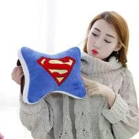 ราคา Cixi Electric Hot Water Bottle Factory Direct Sale Cartoon Series Creative Hand Warmer Explosion-Proof Electric Hot Water Bottle Fast Heating ร่ม พก พากัน แดด ฝน uv (1733826120420197657)