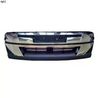 ราคา Zhangruojun'Shop ความคงทน หน้ากระจัง isuzu d-max หน้า กระจังหน้า ดีแม็ก 2016-2019 ออนิว 2018 C0D Chrome Grill (1733086681873155095)