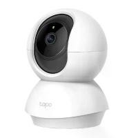 ราคา IP-CAMERA (ไอพีคาเมร่า) TP-LINK TAPO C210 PAN/TILT HOME SECURITY WI-FI CAMERA ที่นิยมมากที่สุด (1734379006278534370)