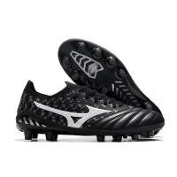 ราคา 2020รองเท้าฟุตบอล Mizuno MORELIA NEO III Beta FG สำหรับผู้ชายและผู้หญิง ไซส์ 38-46 หนังแท้ กันลื่น และทนทาน อุปกรณกีฬา ฮาร่า joma futsal i man ethailand รองเท้าฟุตซอล pan vigor (1734037053478176546)