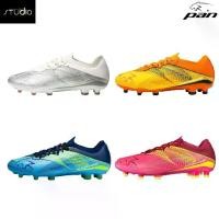 ราคา [สินค้าลิขสิทธิ์แท้ 100%] รองเท้าฟุตบอล PAN SUPER SONIC SHOXWEAVE ตัวรอง S5AM (1732998823337231780)