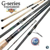 ราคา คันเบ็ด PAN Tournament G - series (1733991721392440777)