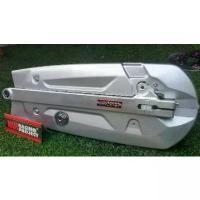 ราคา สวิงอาร์มNuiRacingแท้100%ขนาดเท่าเดิมบังโซ่wave100 wave110i wave125R/Swave125ปลาวาฬ dream super cup(เฉพาะอาร์ม (1734363997996483715)