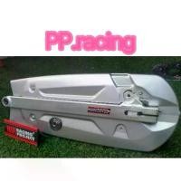 ราคา สวิงอาร์มNuiRacingแท้100%ขนาดเท่าเดิมบังโซ่wave100 wave110i wave125R/Swave125ปลาวาฬ dream super cup(เฉพาะอาร์ม (1734195892355106454)