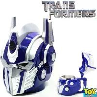 ราคา แก้วน้ำออฟติมัสเก็บความร้อนและเย็นดีไซน์พิเศษพร้อมฝาปิด Transformers Optimus Cup Limited Edition (1733968041707603206)