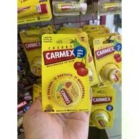 ราคา Carmex Lip Balm Cherry Jar 7.5g. ของแท้100% (1734012623173485706)