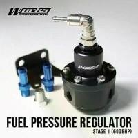 ราคา works engineering regulator เรกูเรเตอร์ ปรับ เรกกุเรท คุม แรงดัน น้ำมัน Fuel Pressure ปรับแรงดัน น้ำมันเชื้อเพลิง เบนซิน (1733770130929517877)