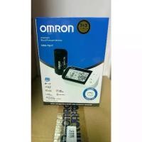 ราคา OMRON เครื่องวัดความดันโลหิต รุ่น HEM-7361T (รับประกัน 3+3 ปี) Blood Pressure Monitor (1734226760329692681)
