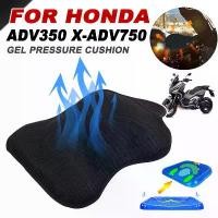 ราคา Mo Gel Seats for Honda X-ADV750 X-ADV XADV X ADV 750 ADV 350 ADV350 Motorcycle Accessories Gel Pressure Relief Cushion (1734373653396424491)