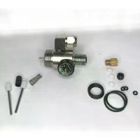 ราคา อุปกรณ์ดับเพลิง วาล์ว สเเตนเลส เกลียว M18x1.5 รับแรงดันสูง 3500 psi ระบบวาล์วดับเพลิงเยอรมัน pressure valve extender ถังดับเพลิง (1734013299798869760)
