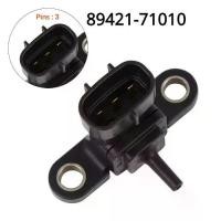 ราคา OEM 89421-71020 8942171020 Turbo MAP Sensor Turbine Pressure Sensor For Toyota Hilux Hiace Prado Regius Landcruiser 2.5 3.0L (1734355866475595562)
