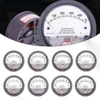 ราคา มาตรวัดความดันแบบต่าง (Differential Pressure Gauge), บารอมิเตอร์, มาตรวัดความดันแบบอนาล็อก, เข็มชี้วัด, เครื่องวัดอากาศ (1734093490132518810)
